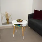 Sun Apartment
