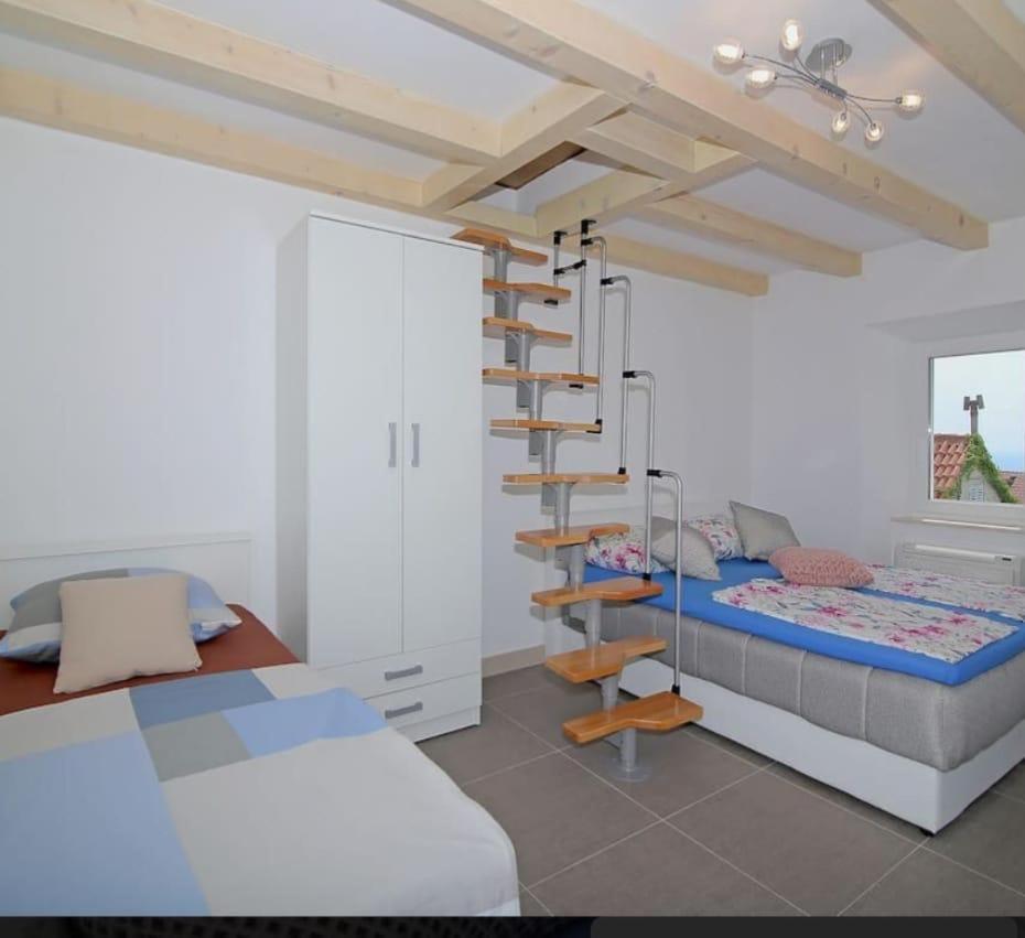 Appartement Sun *