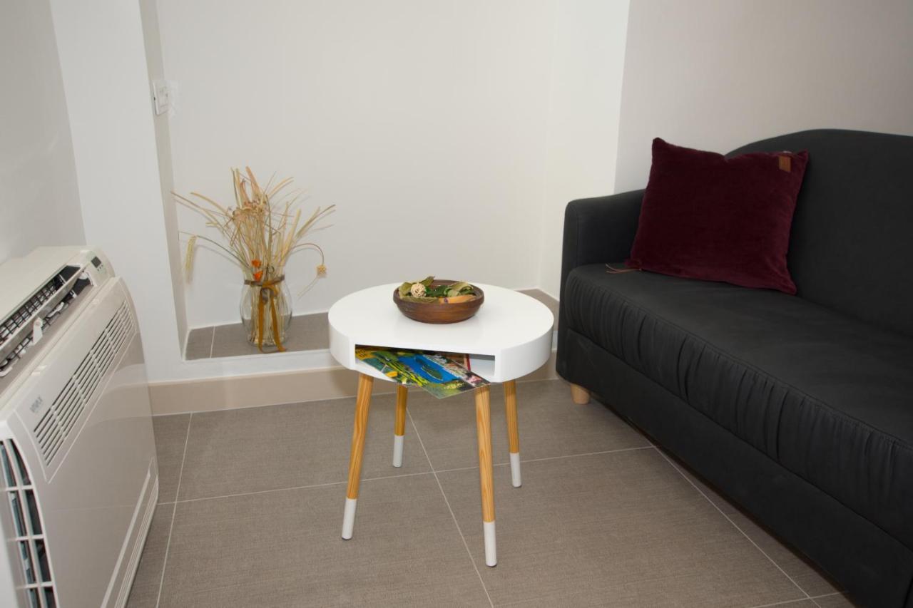Sun Appartement *